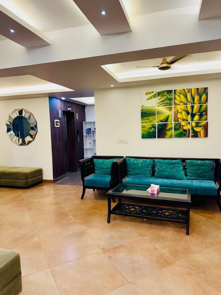 Фото Amani Vagator