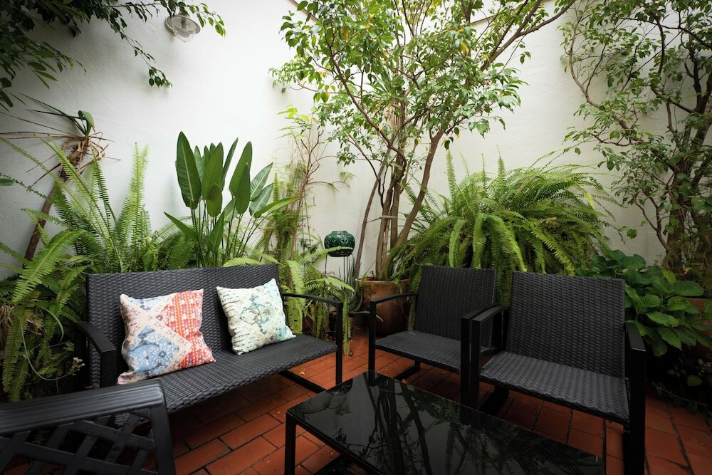 Фото Plaza Santa Lucia