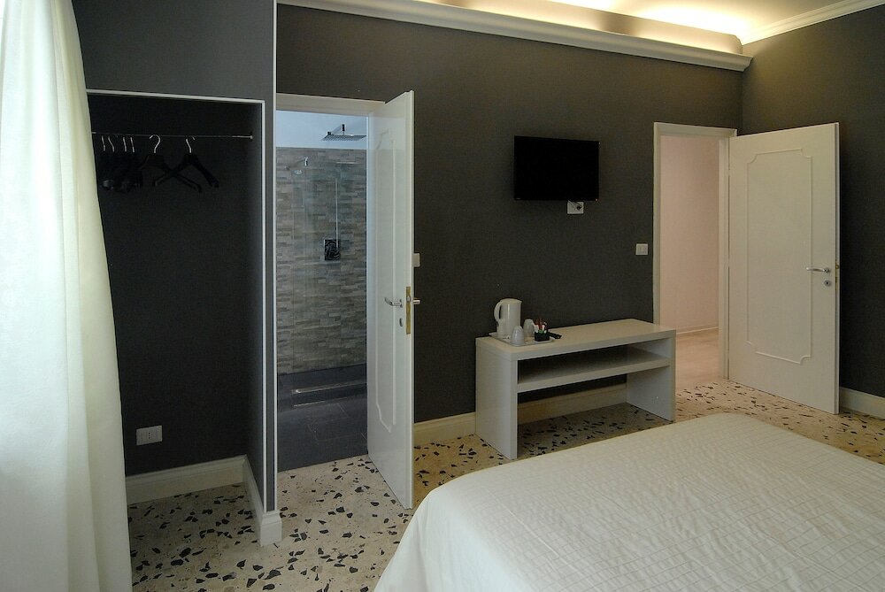 Фото Tiburtina Garden