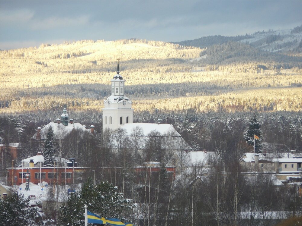 Фото Trunna Vandrarhem & Konferens - Hostel