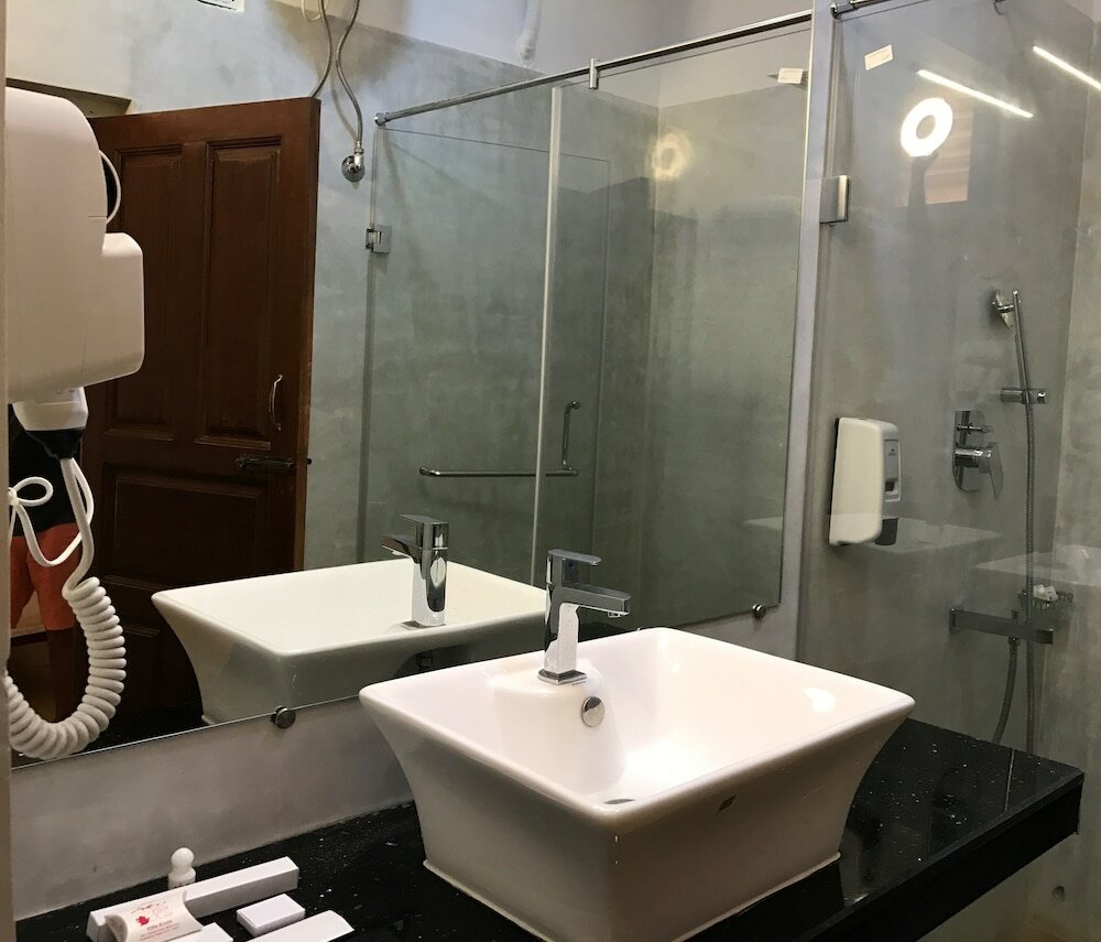 Фото Hotel Villa Krish