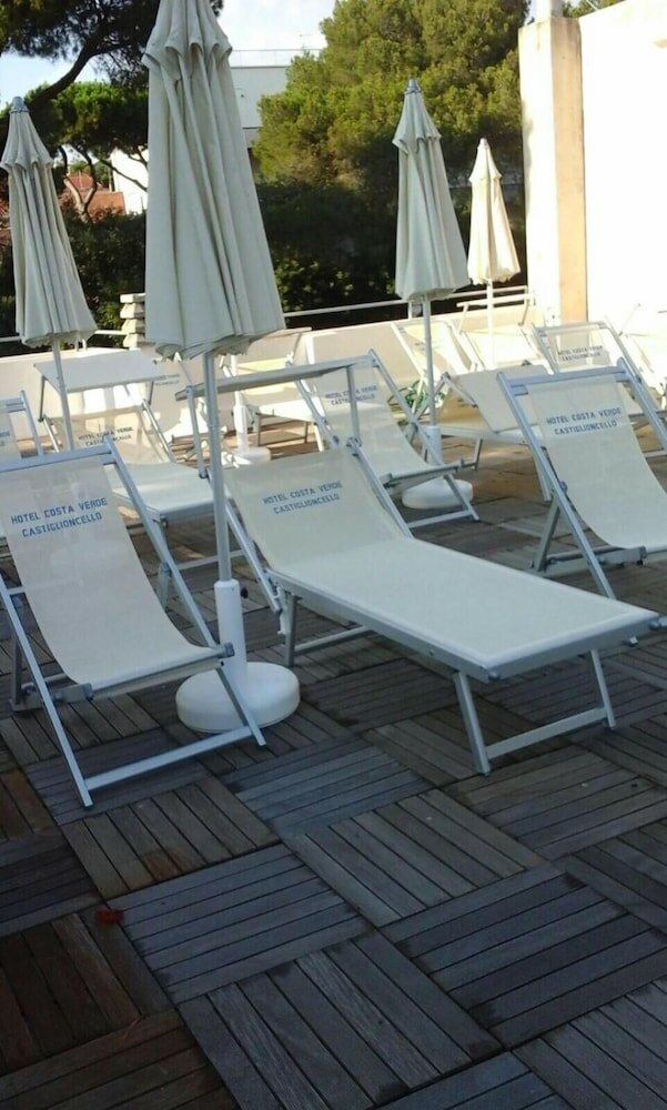 Фото Hotel Costa Verde