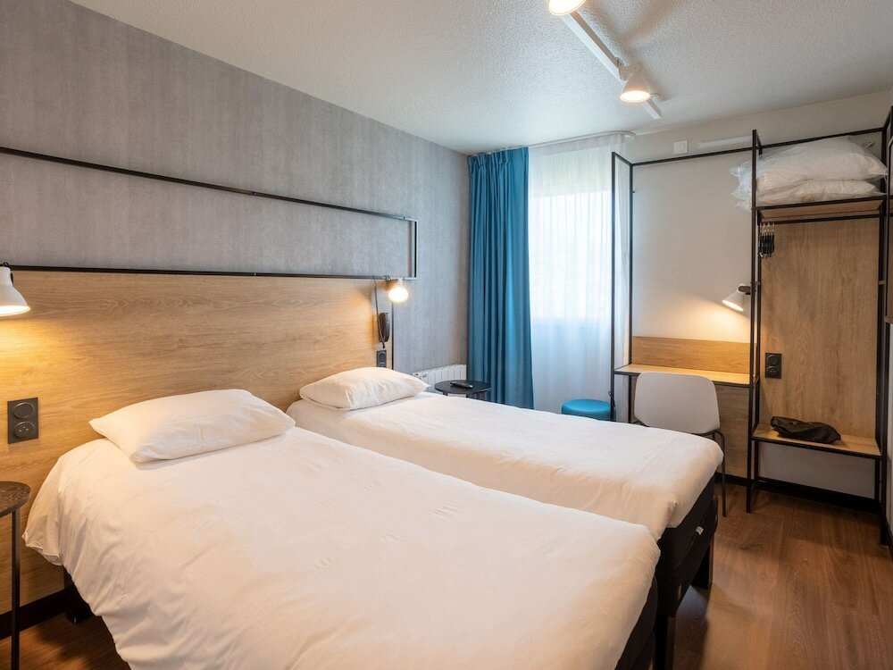 Фото Ibis Saint-Lô La Chevalerie