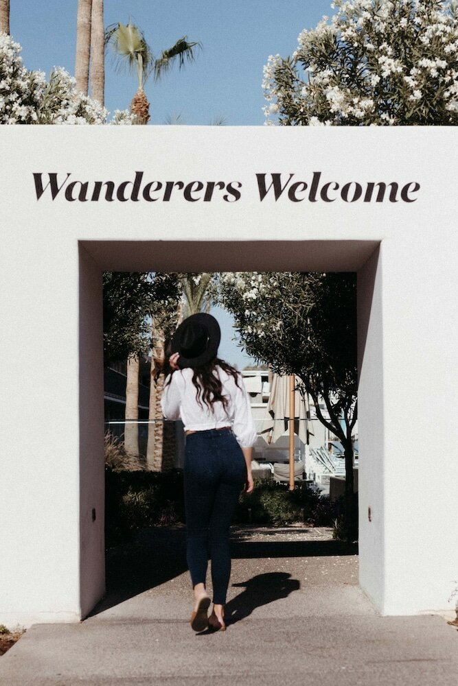 Фото Hotel Adeline, Scottsdale, a Tribute Portfolio Hotel