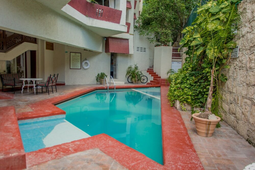 Фото Hotel Plaza Kokai