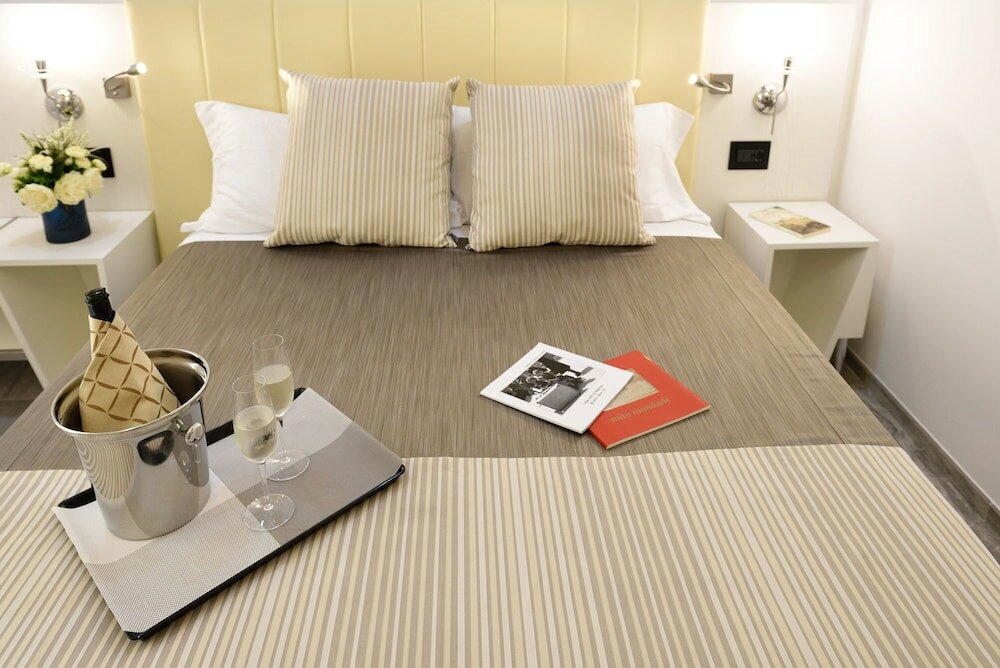 Фото Hotel Principe di Lampedusa