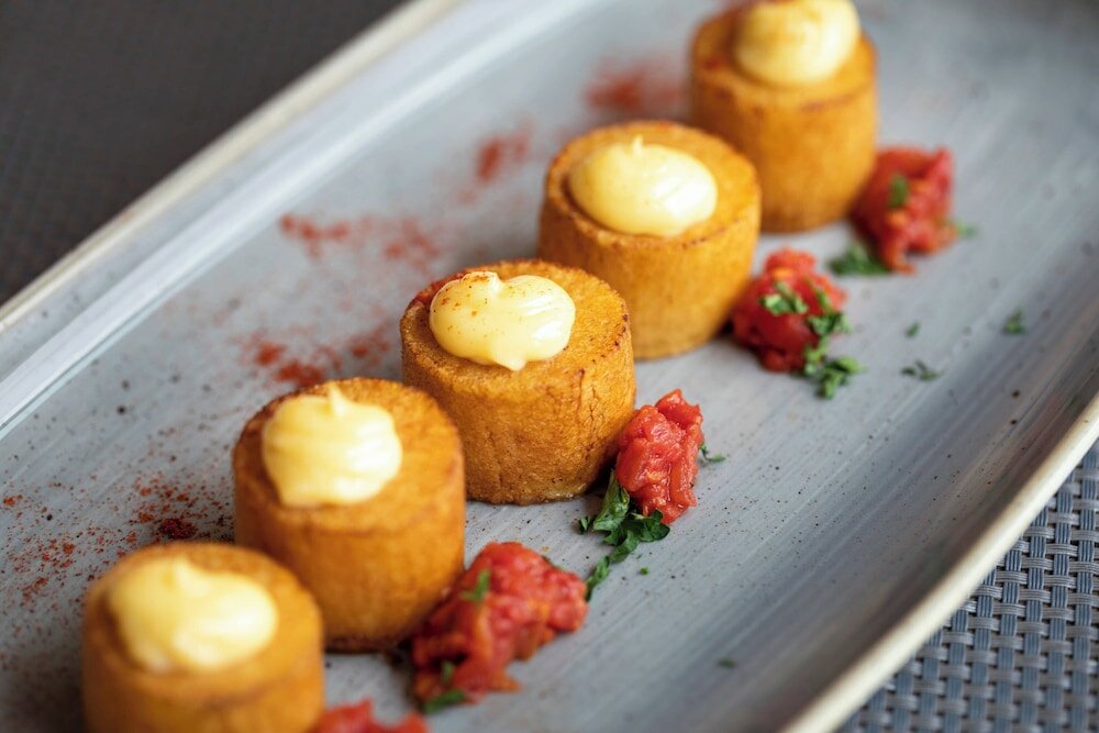 Фото АС Hotel by Marriott Bratislava Old Town