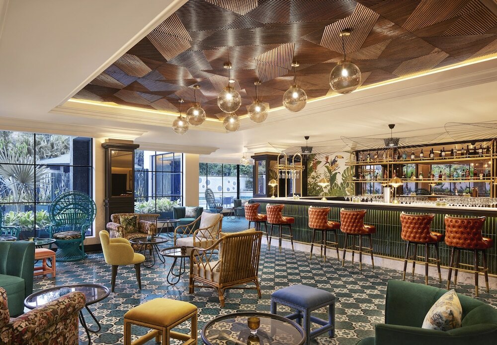 Фото The Connaught, New Delhi - Ihcl SeleQtions