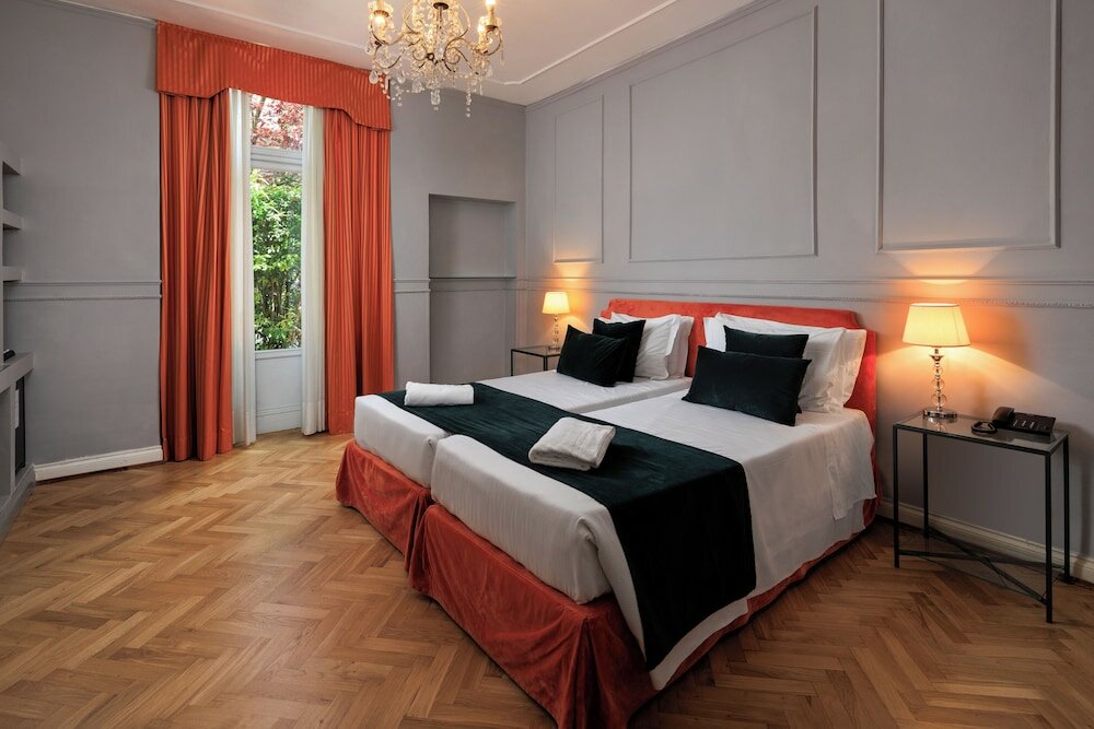 Фото Hotel Villa Carlotta