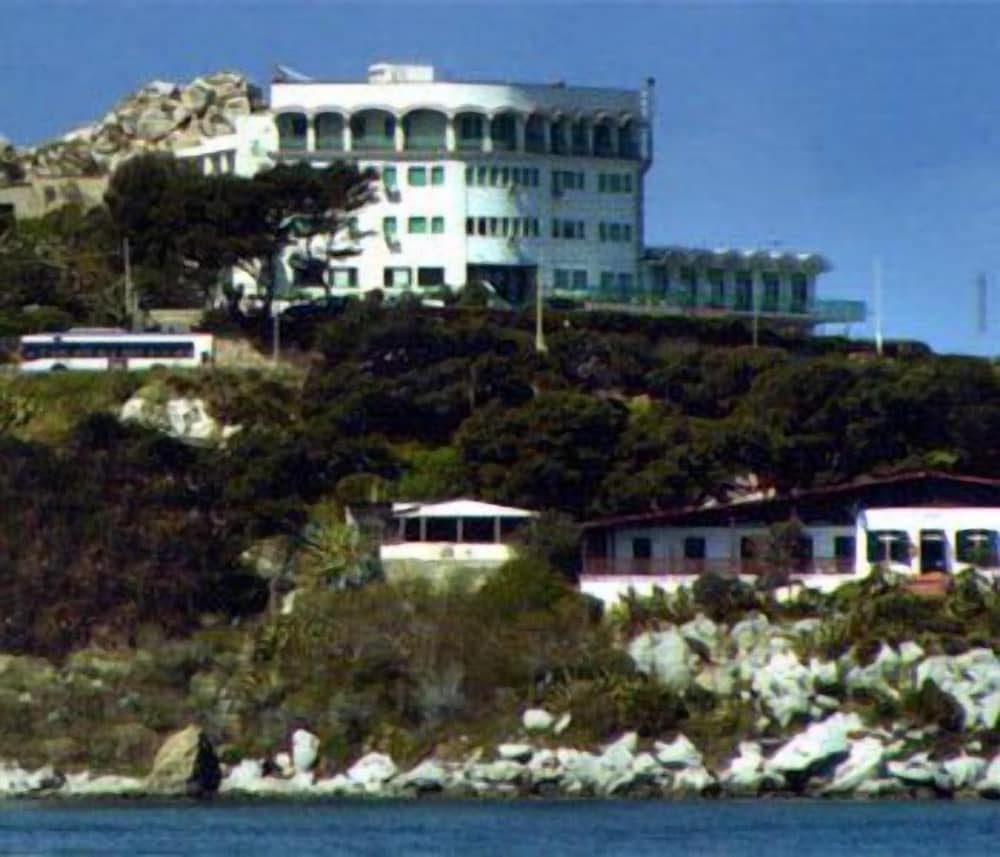 Фото Hotel Bellevue del Golfo