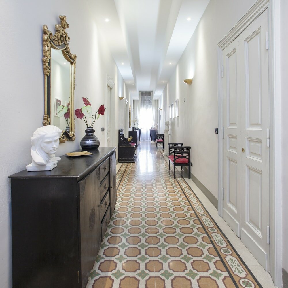 Фото Msnsuites Palazzo Lombardo