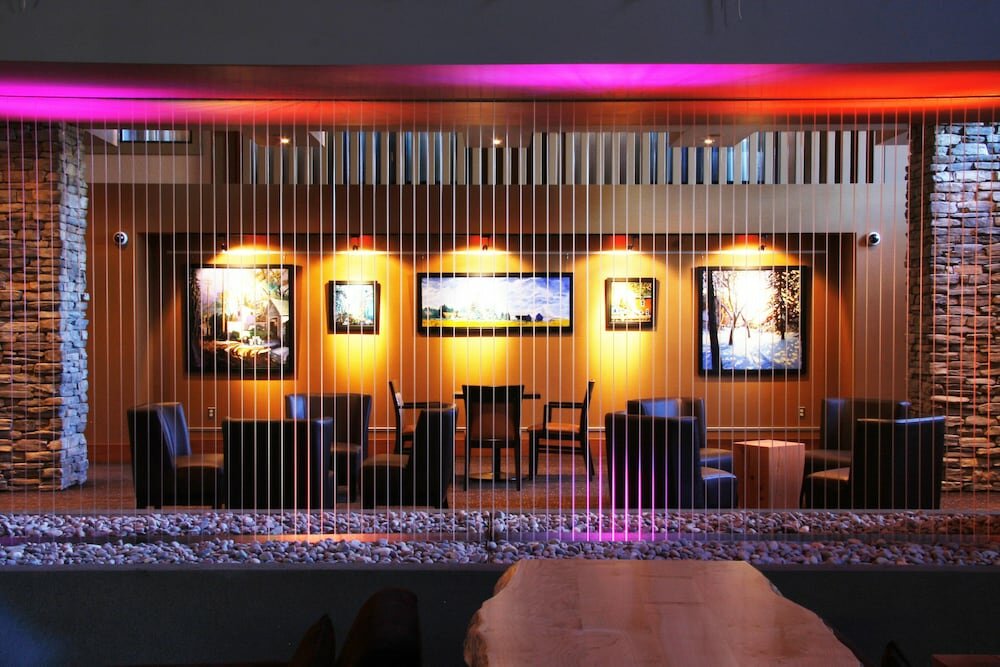 Фото Sawridge Inn & Conference Centre Edmonton South