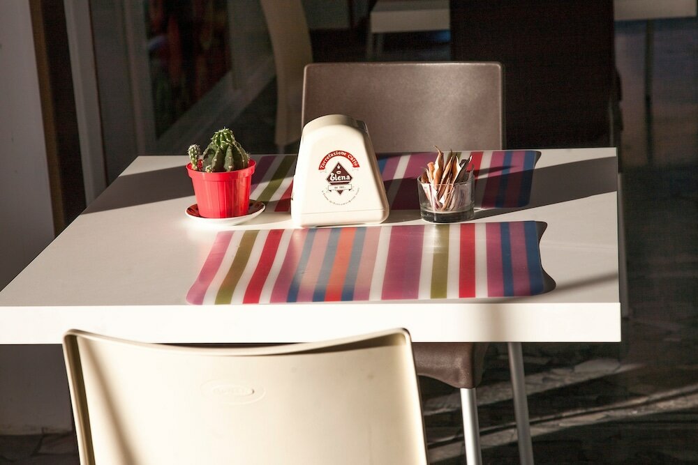 Фото Hotel Riviera