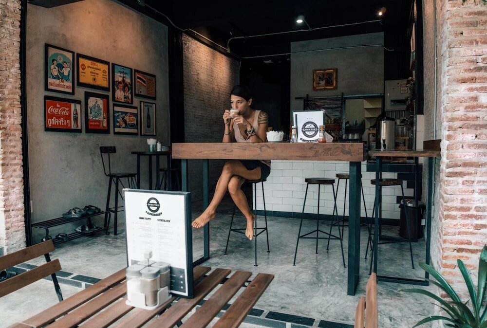 Фото Sawatdee Guesthouse the Original