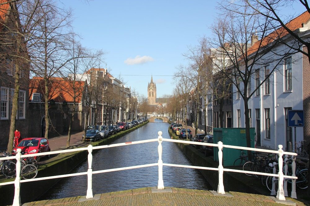 Фото Hotel Grand Canal