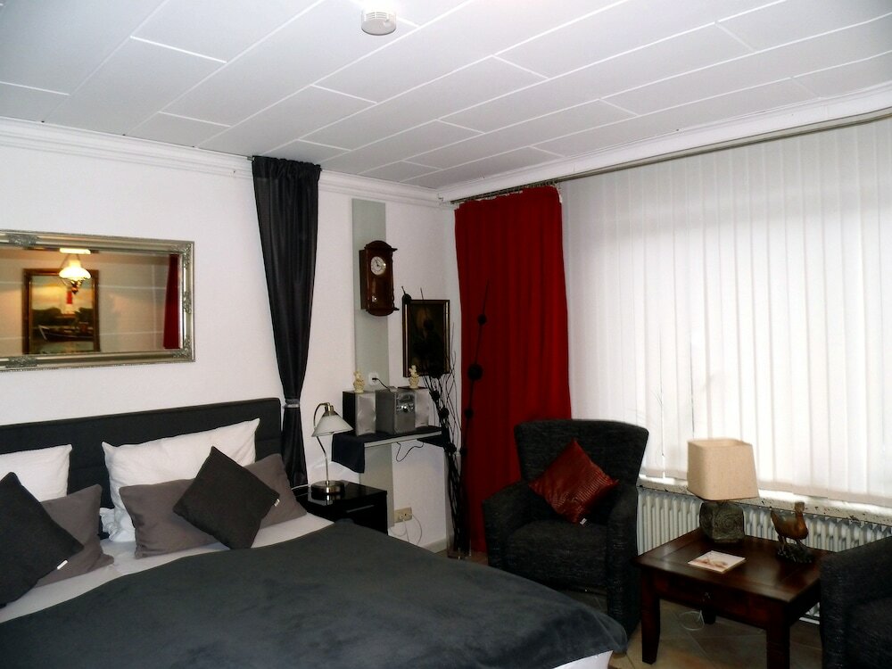 Фото Strandnest Büsum