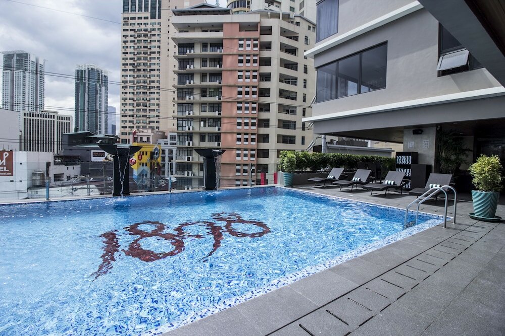 Фото 1898 Hotel Colonia En Las Filipinas