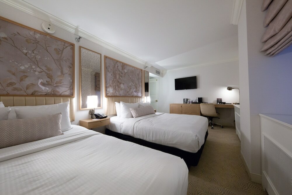 Фото Warwick Allerton - Chicago