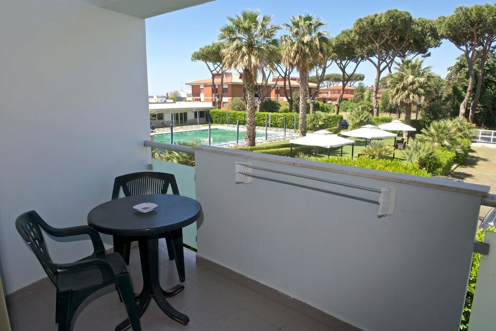 Фото Albergo Mediterraneo