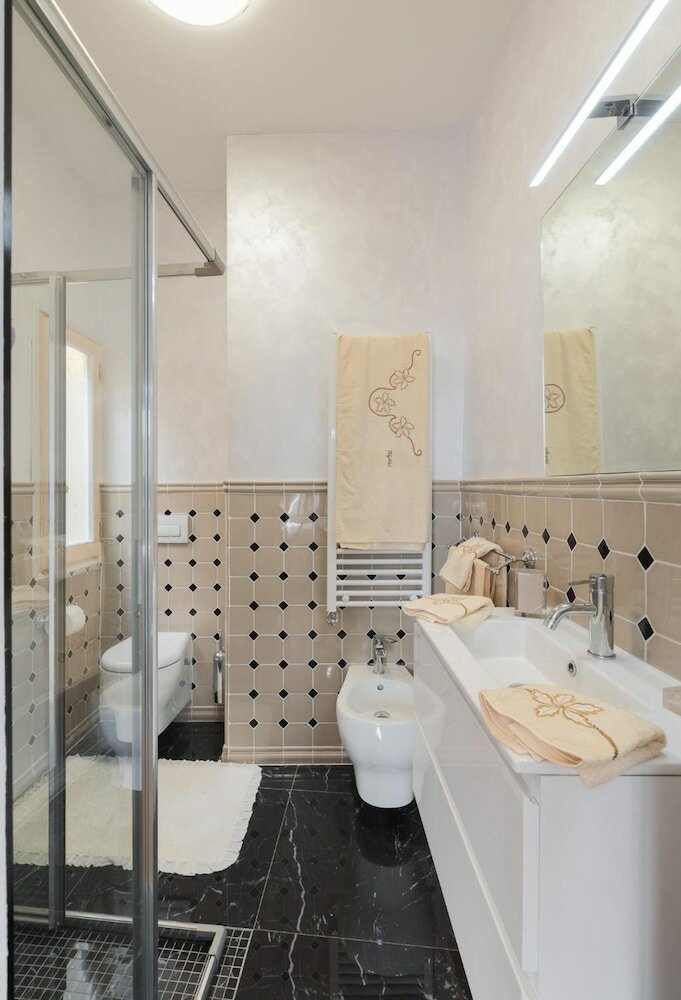 Фото Central View Suite