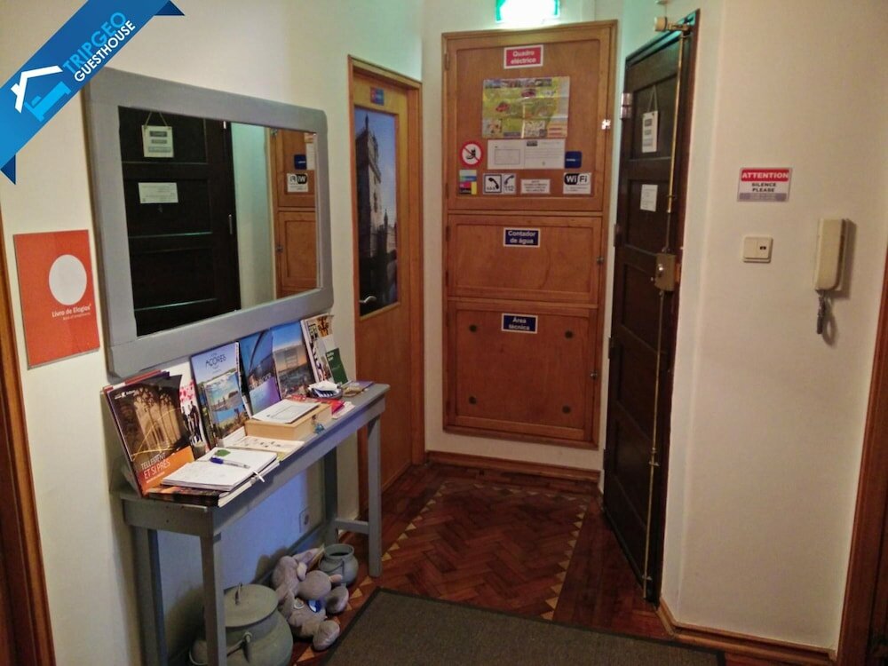 Фото TripGeo Guesthouse