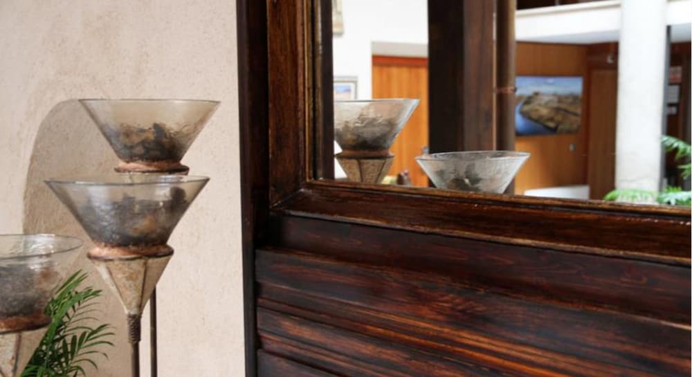 Фото Hotel Santa Isabel