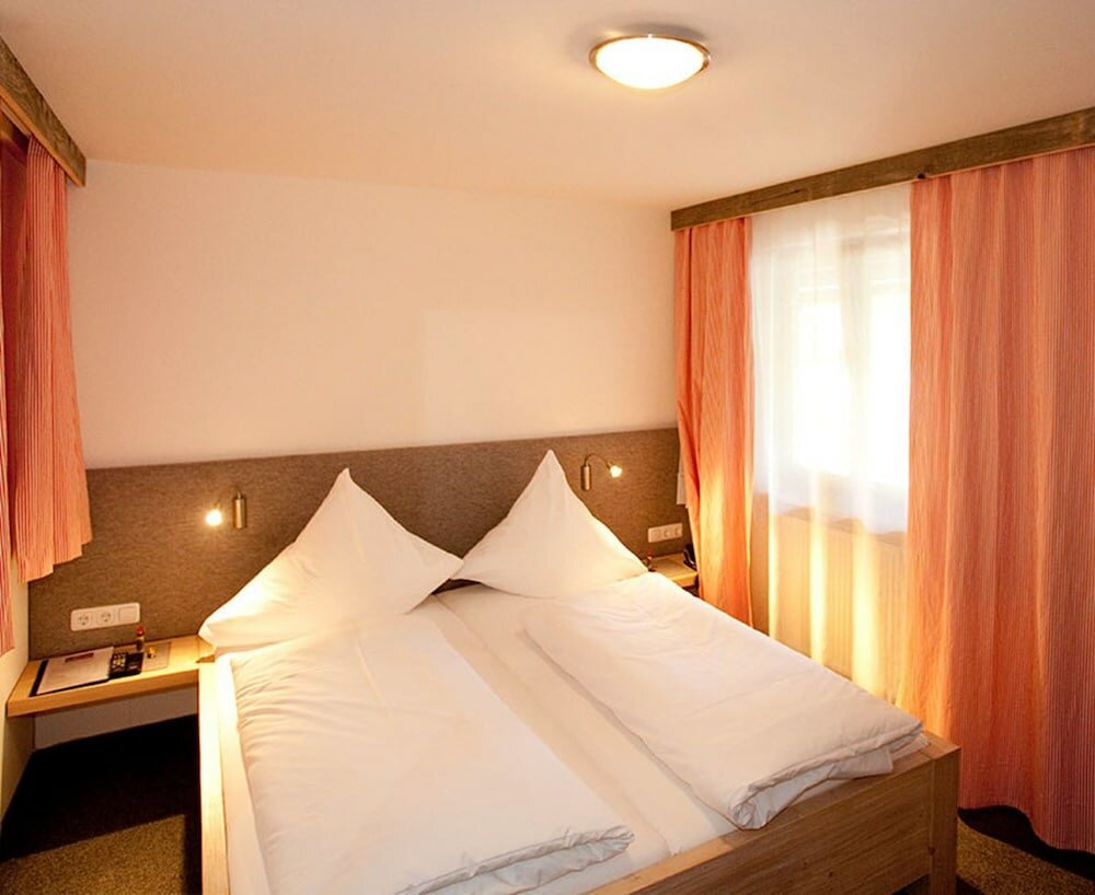 Фото Das Posch Hotel