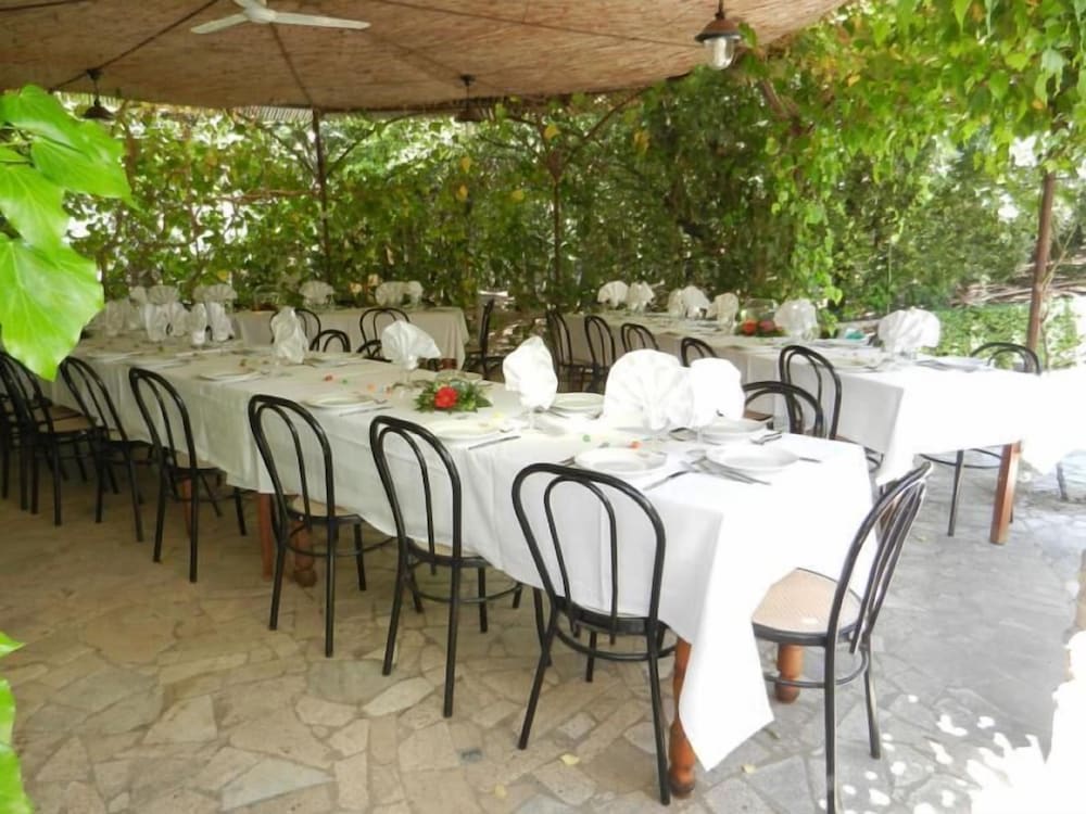 Фото Hotel Paradiso