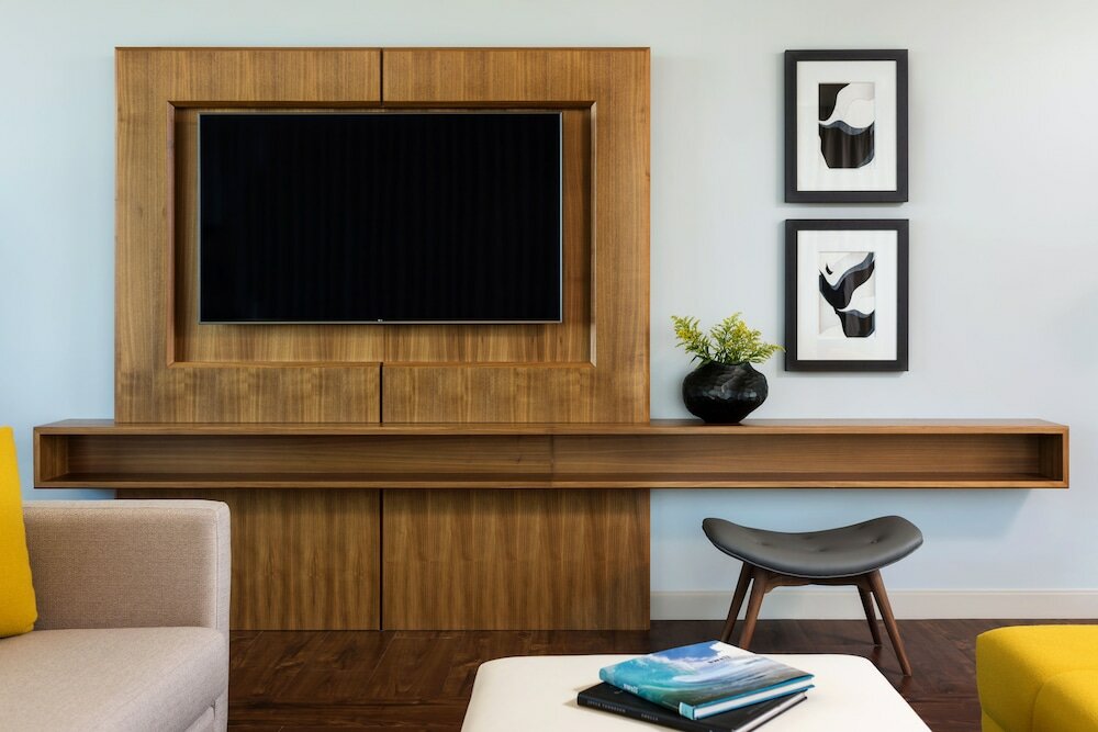 Фото InterContinental San Diego, an Ihg Hotel