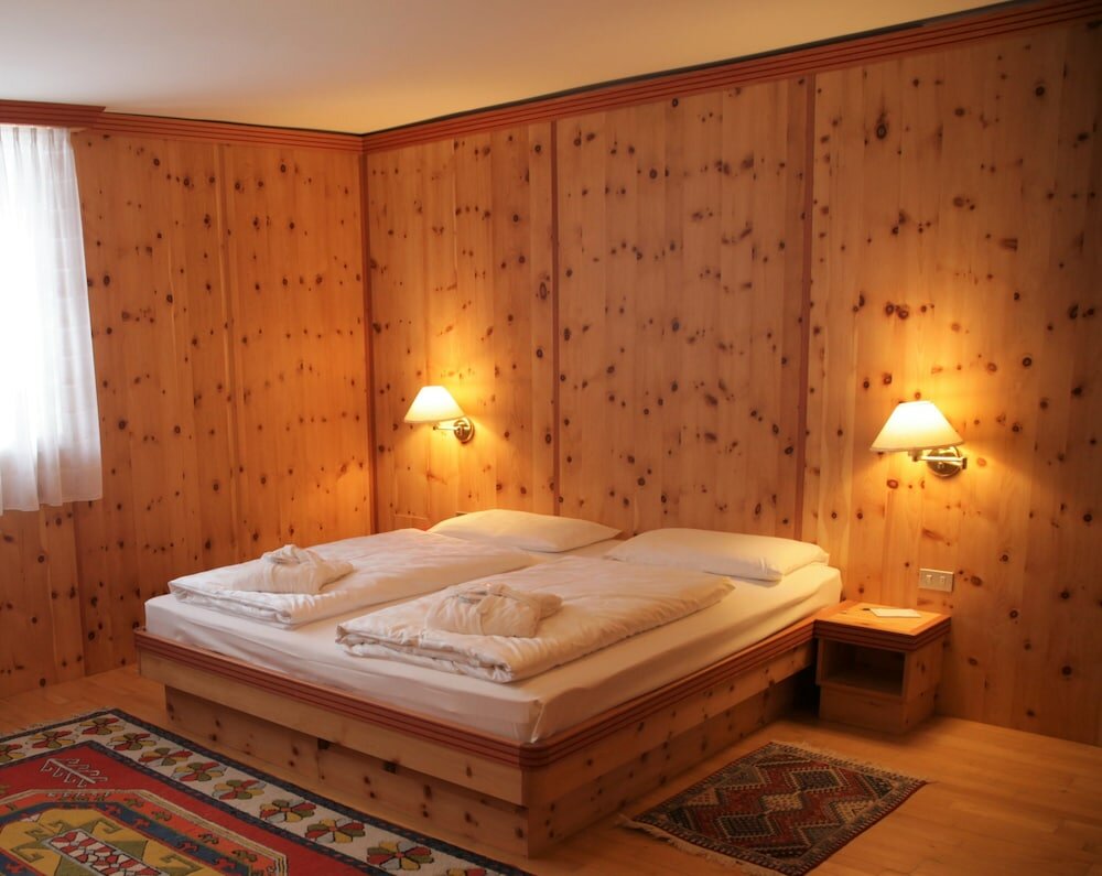 Фото Parkhotel Sole Paradiso