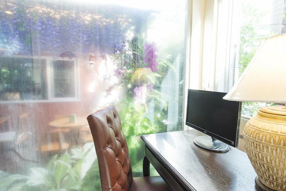 Фото Orchid Resort