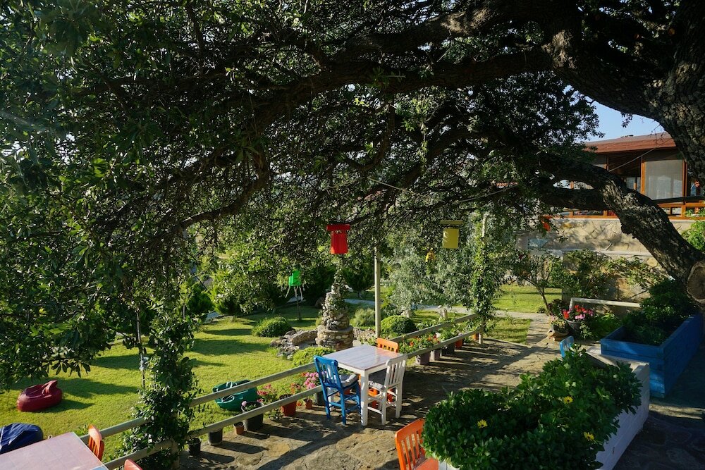 Фото Laz Koyu Konukevi