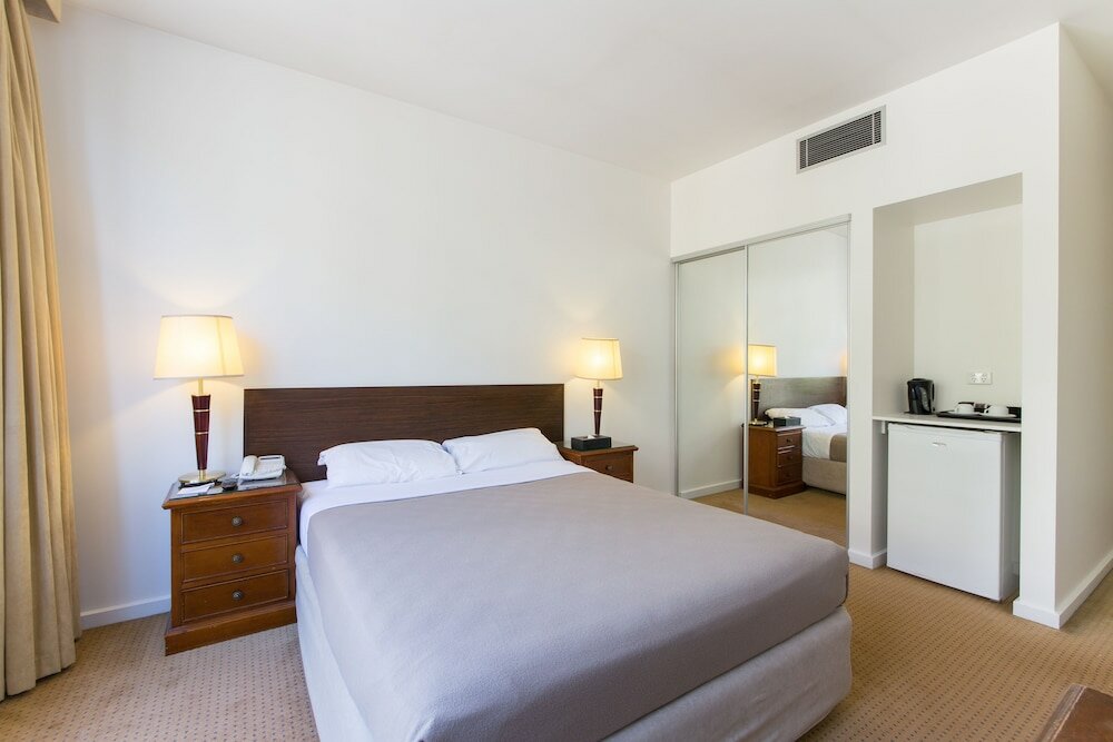 Фото Great Southern Hotel Melbourne