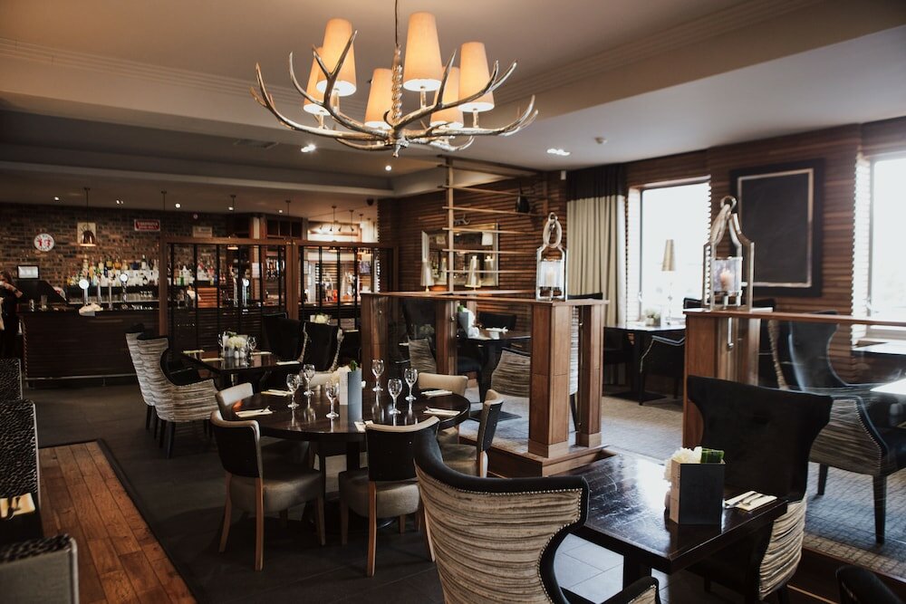 Фото Richmond Park Hotel