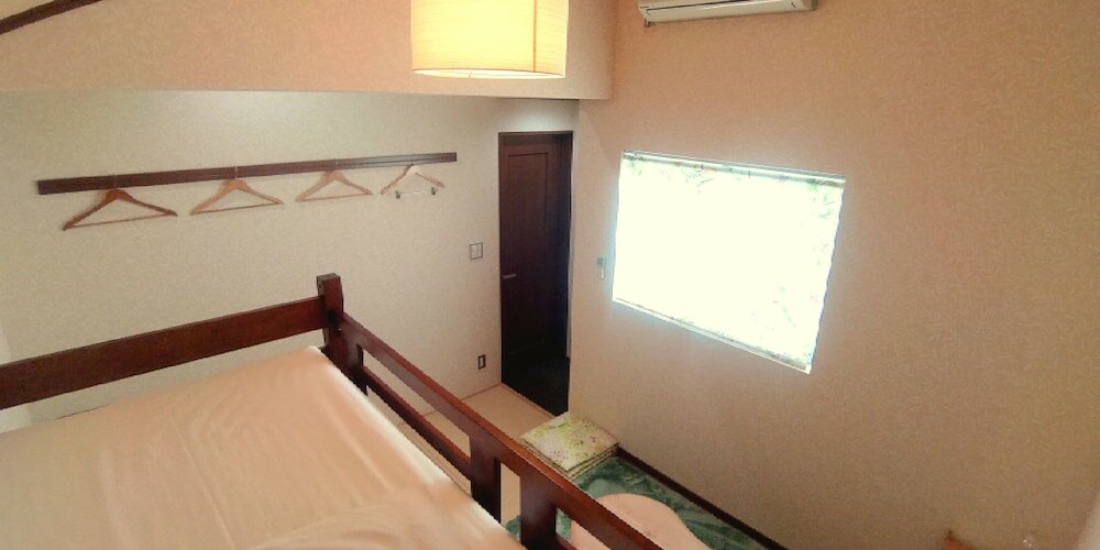 Фото Guesthouse Na-No-Hana - Caters to Women - Hostel