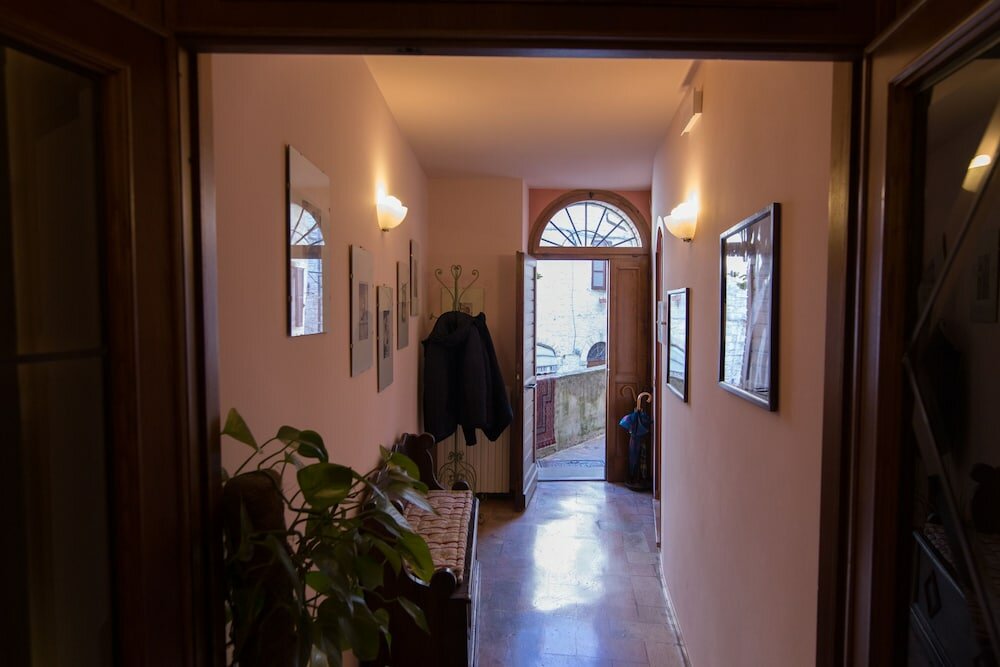 Фото Hotel Pallotta Assisi