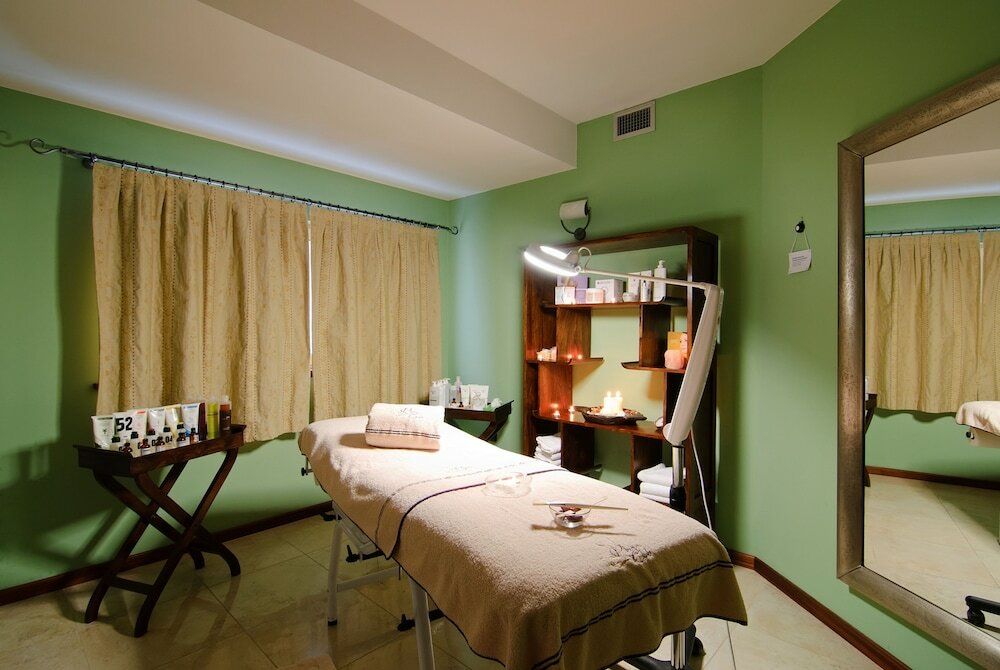 Фото Villa Nicolli Romantic Resort