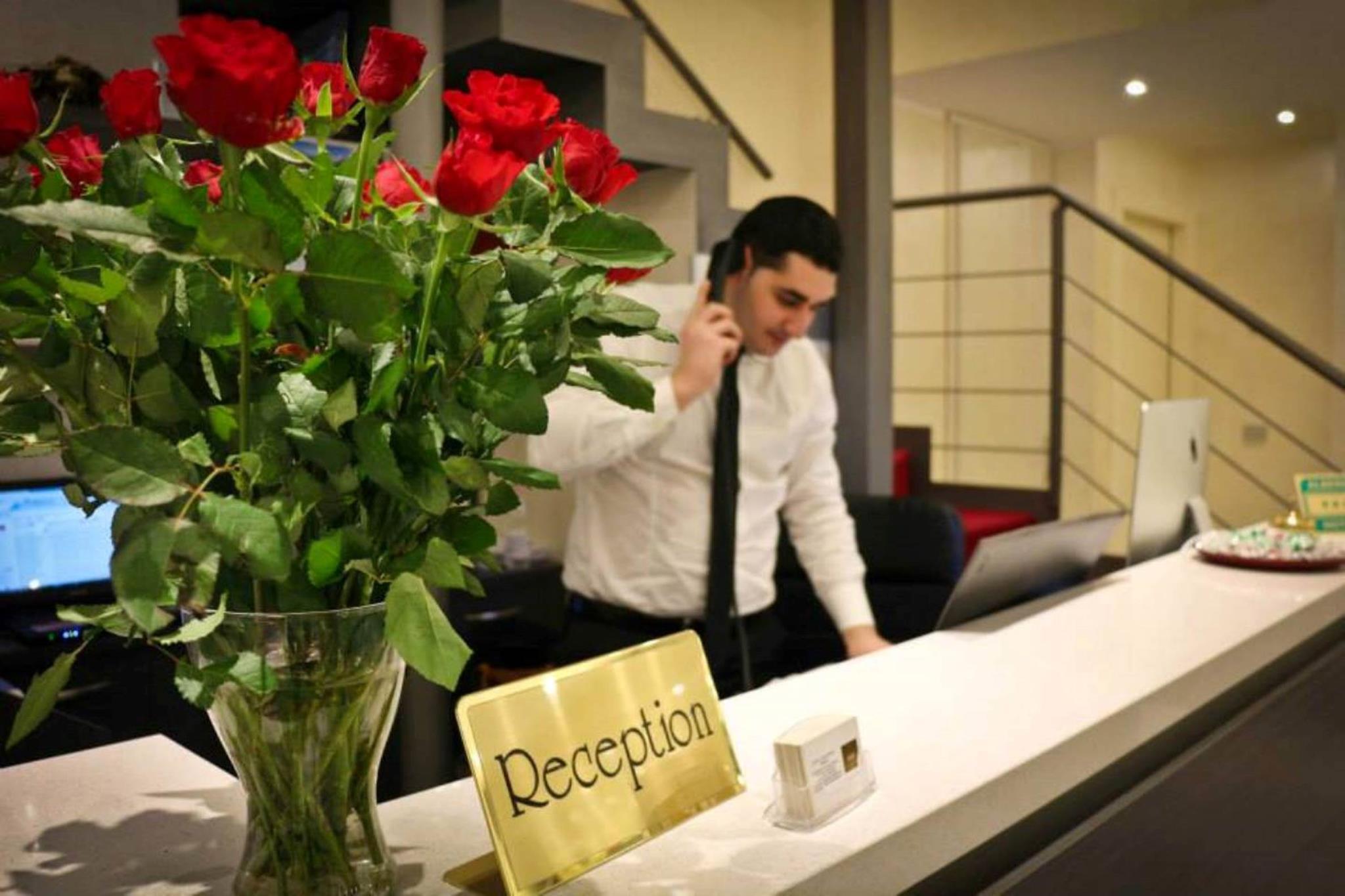 Фото Hotel La Madonnina