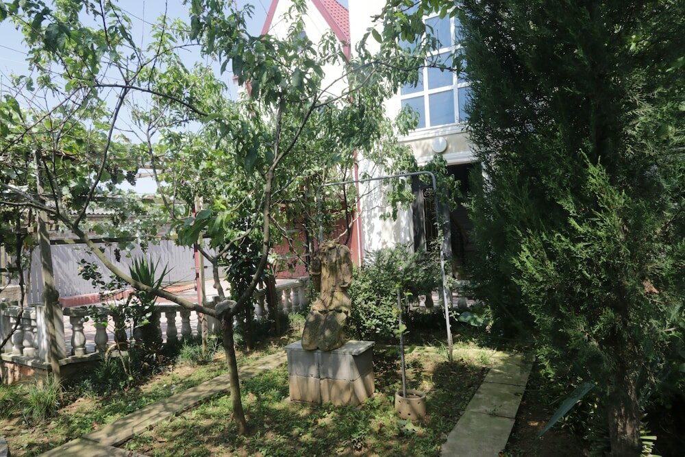 Фото Гостевой дом Кавказ