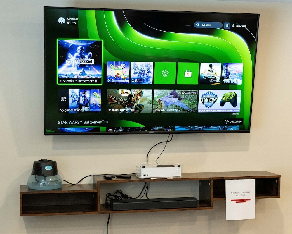 Фото Sawtelle Mountain Resort