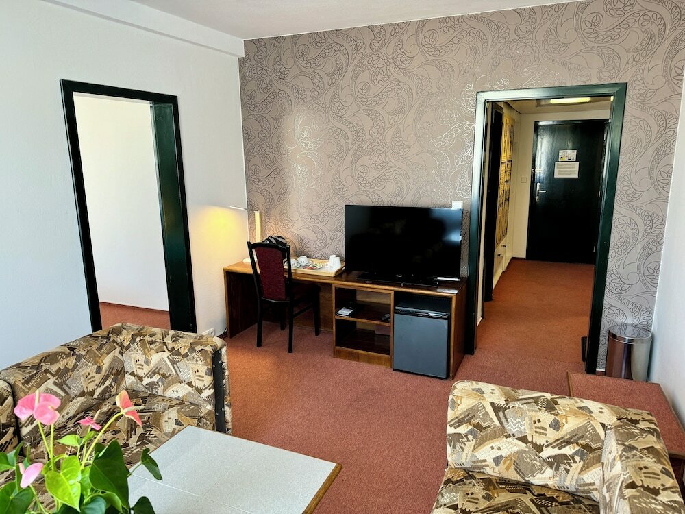 Фото A-Austerlitz Hotel