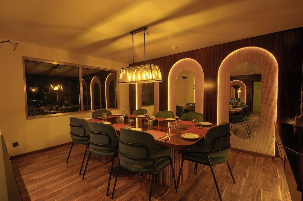 Фото Hotel Le Himalaya by Best Resort Nepal