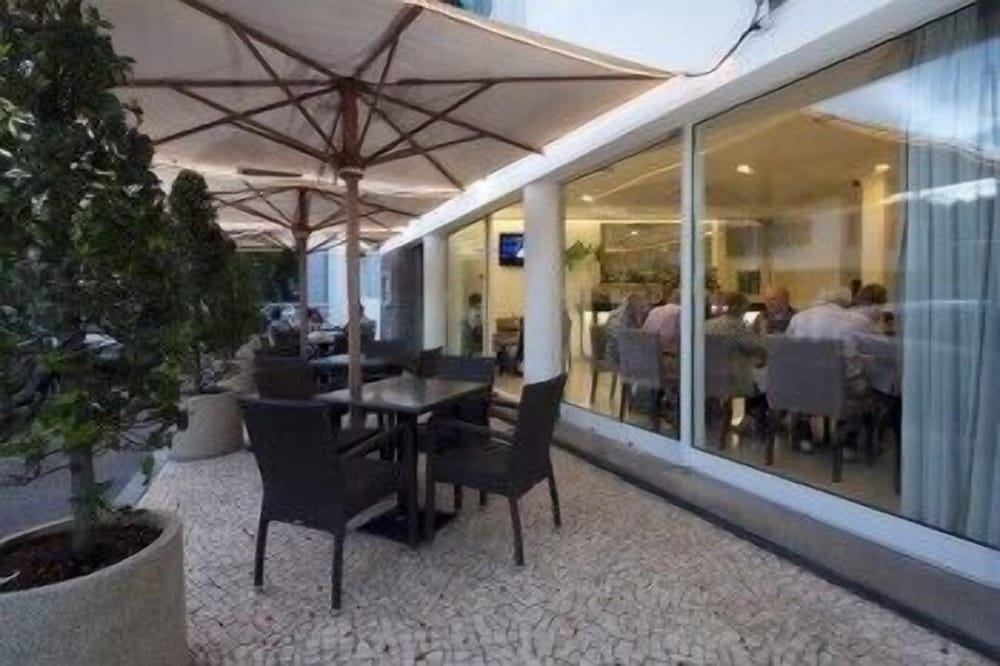 Фото Hotel White Waters