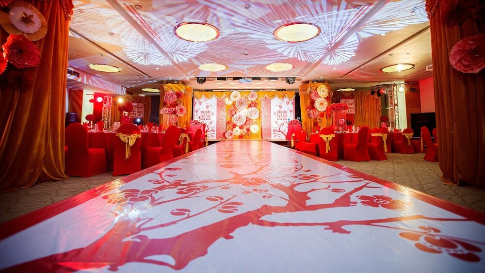 Фото Holiday Inn Beijing Deshengmen, an Ihg Hotel