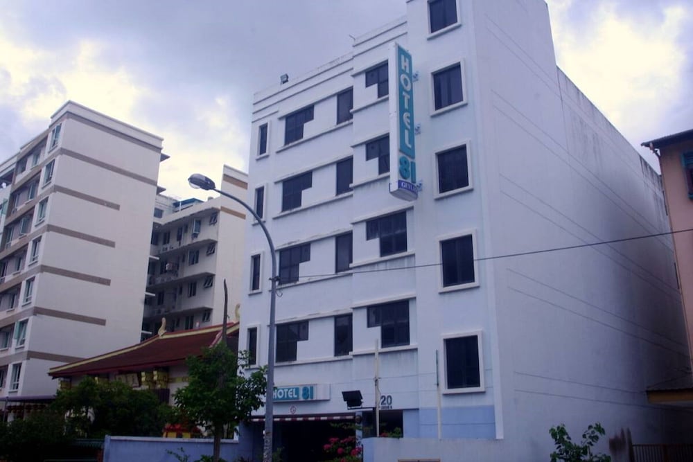 Фото Hotel 81 Geylang