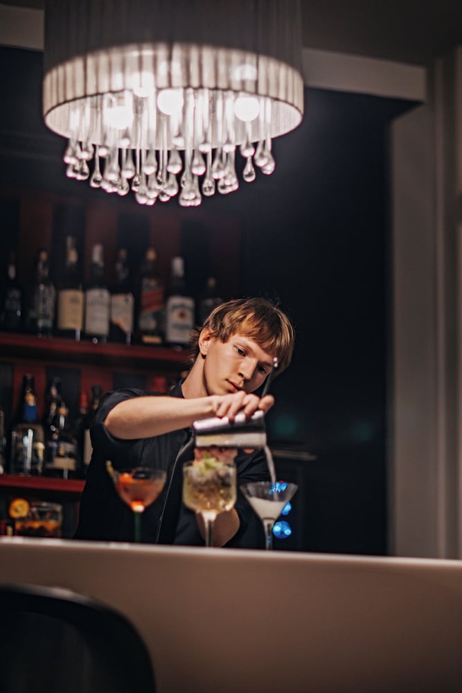 Фото Grand Palace Brno