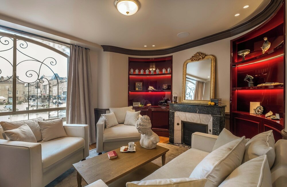 Фото Hôtel des Prélats