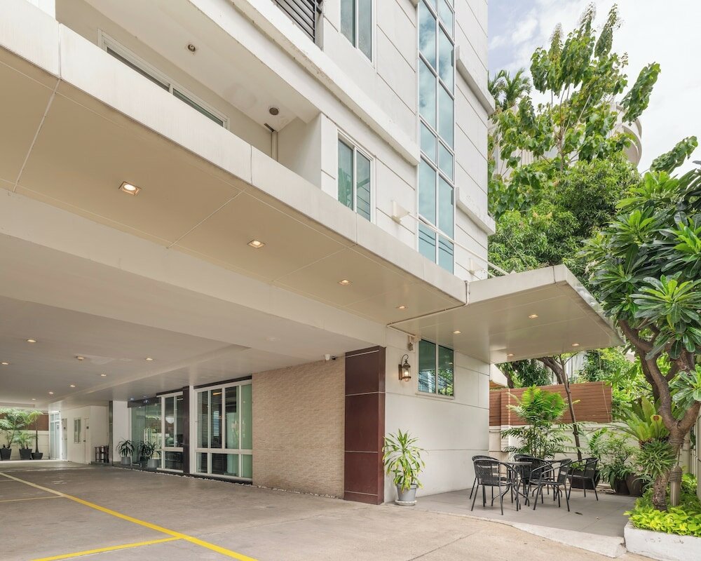 Фото ICheck inn Residence soi 2