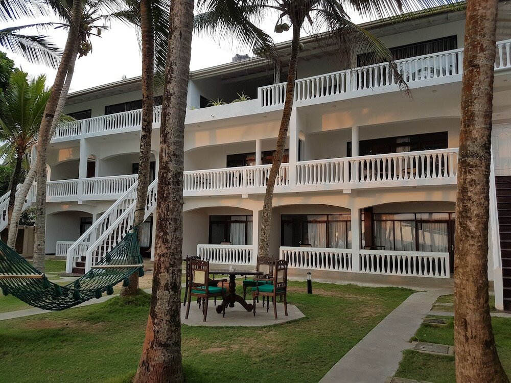 Фото Suite Lanka