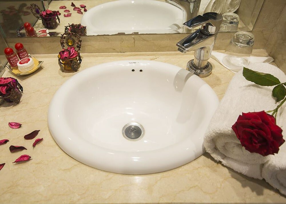 Фото Hôtel Racine Marrakech